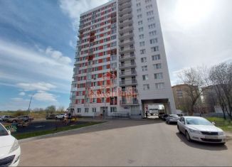 Продается однокомнатная квартира, 34.5 м2, Пушкино, улица Степана Разина, 2к3