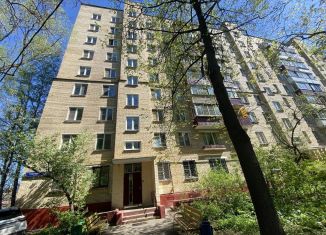 Продажа трехкомнатной квартиры, 58 м2, Москва, ЗАО, улица Ращупкина, 14к2