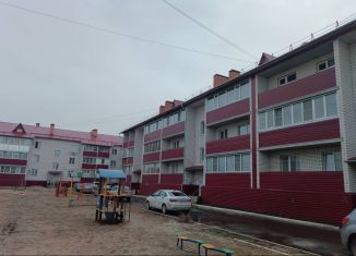 Квартира на продажу студия, 21 м2, Курганская область, Чернореченская улица, 123Б
