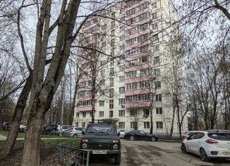 Продается 2-комнатная квартира, 44 м2, Московская область, улица Циолковского, 8
