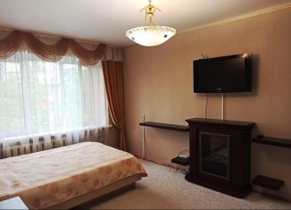 Продается 1-комнатная квартира, 30 м2, Краснодар, Азовская улица, 13, микрорайон Славянский