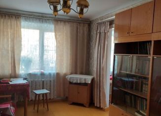 Продается двухкомнатная квартира, 42 м2, Улан-Удэ, улица Чайковского, 10