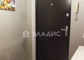 Продается 1-комнатная квартира, 46.4 м2, посёлок городского типа Яблоновский, улица Кобцевой, 3к2