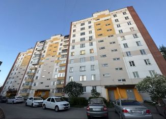 Сдается однокомнатная квартира, 41 м2, Пенза, улица Лядова, 18