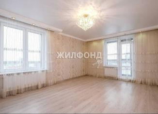 Продажа двухкомнатной квартиры, 68.2 м2, Новосибирская область, улица Дмитрия Шамшурина, 29