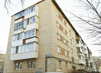 Продам трехкомнатную квартиру, 58.8 м2, Екатеринбург, улица Краснофлотцев, 49