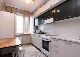 Продается 3-комнатная квартира, 60.4 м2, Новосибирск, метро Берёзовая роща, улица Авиастроителей