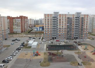 Продам 1-комнатную квартиру, 32.7 м2, Хабаровский край, улица Героев Пассаров, 12/1