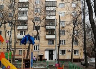 Продается трехкомнатная квартира, 83 м2, Москва, Чонгарский бульвар, 1к4, метро Варшавская