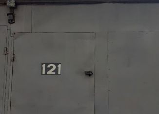 Сдача в аренду гаража, 17 м2, Москва, площадь Соловецких Юнг