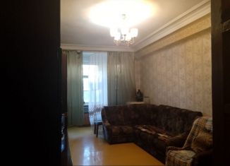 Двухкомнатная квартира в аренду, 60 м2, Новосибирск, улица Станиславского, 10, Ленинский район