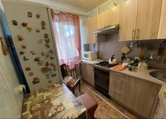 Сдача в аренду двухкомнатной квартиры, 50 м2, Московская область, Комсомольская улица, 76