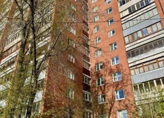 Однокомнатная квартира на продажу, 35.4 м2, Московская область, улица Урицкого, 51