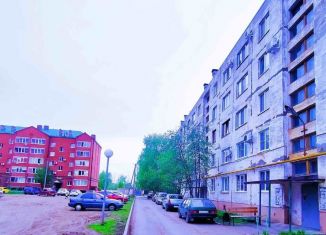 Продам двухкомнатную квартиру, 47.5 м2, Оренбургская область, Фабричная улица, 62