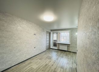 2-комнатная квартира на продажу, 44 м2, Хабаровский край, улица Королёва, 12