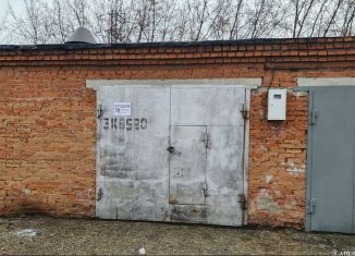 Продам гараж, 30 м2, Кемерово, Заводский район, Совхозная улица, 1А
