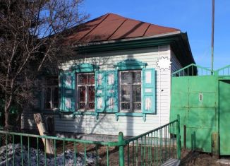 Дом на продажу, 68.1 м2, Омская область, Харьковская улица