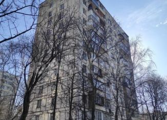 Продается 2-комнатная квартира, 38 м2, Москва, ВАО, улица Металлургов, 38