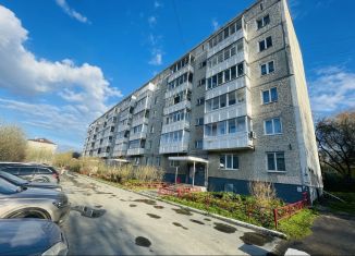 Продам трехкомнатную квартиру, 64.6 м2, Свердловская область, Советская улица, 6А