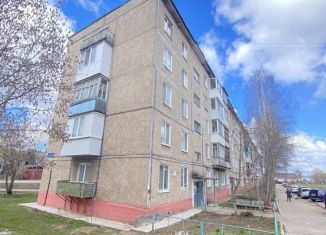 Продаю 1-комнатную квартиру, 25.3 м2, Соликамск, Большевистская улица, 63