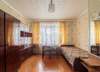 Продается однокомнатная квартира, 21 м2, Пензенская область, Пролетарская улица, 22