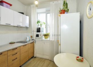Продажа 2-комнатной квартиры, 38.8 м2, Новосибирская область, Бетонная улица, 37