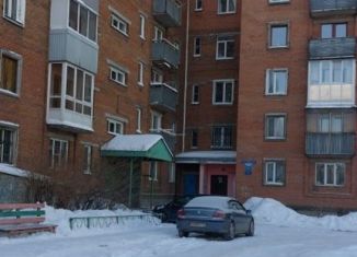 Продажа трехкомнатной квартиры, 133 м2, Кемеровская область, Транспортная улица, 63А