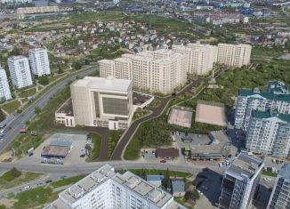 Продажа двухкомнатной квартиры, 68.7 м2, Севастополь