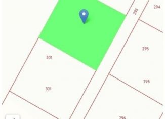 Продаю земельный участок, 10 сот., деревня Крутые Выселки, Заречная улица, 27А