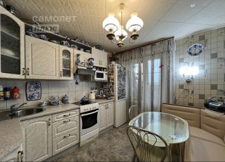 Продается двухкомнатная квартира, 50.5 м2, Москва, улица Яблочкова, 23к2