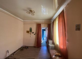 Двухкомнатная квартира на продажу, 27 м2, Краснодарский край, улица Комарова, 7