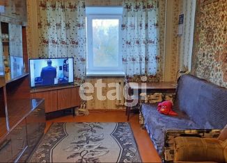 Продается трехкомнатная квартира, 61 м2, Свердловская область, улица Воронова, 8