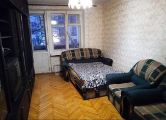 Сдается в аренду 1-комнатная квартира, 36 м2, Москва, Дубининская улица, 59к8