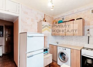 Продажа двухкомнатной квартиры, 35 м2, Омская область, микрорайон Входной, 29