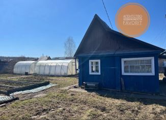Продается дача, 10 м2, СНТ Сад 4, 9-я улица