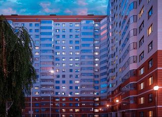 Двухкомнатная квартира на продажу, 61.2 м2, Московская область, Школьная улица, 41
