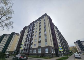 Однокомнатная квартира на продажу, 37.1 м2, Калининград, Новгородская улица, 3Ак6, Центральный район