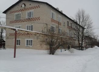Продажа однокомнатной квартиры, 37.5 м2, Нижегородская область, Центральная улица, 4