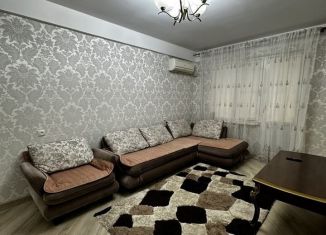 Однокомнатная квартира в аренду, 42 м2, Дагестан, улица Хаджи Булача, 7Б