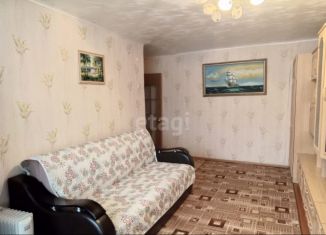 Продам двухкомнатную квартиру, 50.1 м2, Туринск, Железнодорожная улица, 9А