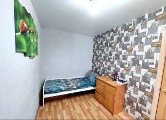 Продается 2-комнатная квартира, 42.6 м2, Петрозаводск, проспект Александра Невского, 54