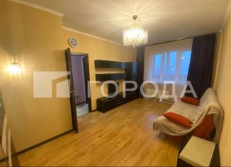 Продается 1-комнатная квартира, 36.2 м2, Московская область, Железнодорожная улица, 2А