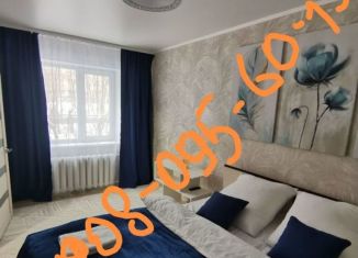 Аренда 2-ком. квартиры, 48 м2, Карталы, улица Жданова, 5