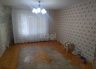 1-комнатная квартира на продажу, 35.5 м2, Лобня, улица Чкалова, 12