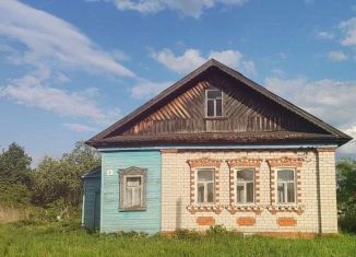 Продам дом, 34 м2, деревня Слопинец