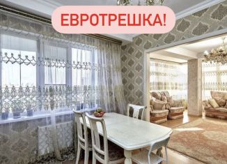 2-комнатная квартира на продажу, 73 м2, Краснодар, Минская улица, 121, микрорайон Сельхозинститут
