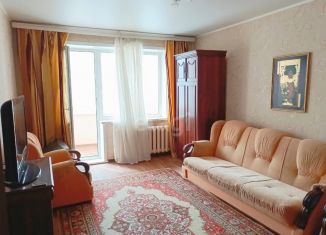 Продается 2-комнатная квартира, 52.6 м2, Тамбов, улица Рылеева, 49