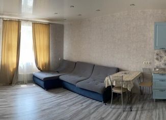 Двухкомнатная квартира в аренду, 43 м2, Краснодарский край, улица Ленина, 64Е