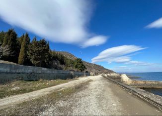 Земельный участок на продажу, 120 сот., село Лазурное, улица Головкинского, 1