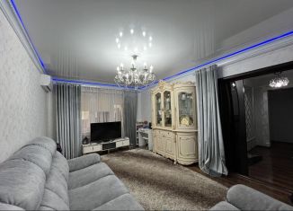 Продам двухкомнатную квартиру, 51 м2, Чечня, проспект Хусейна Исаева, 75